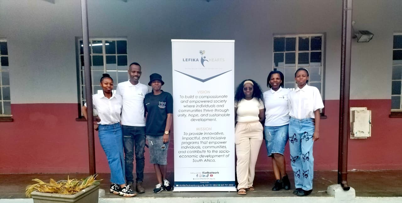 Isaacson Primary School Event