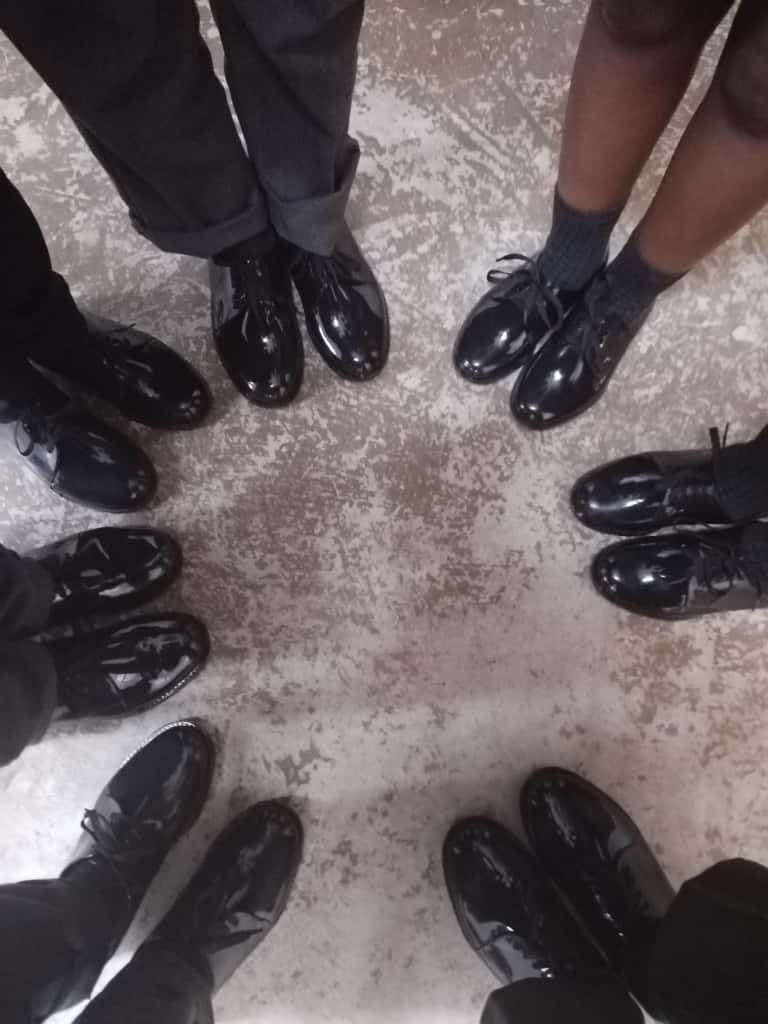 Isaacson Primary School Event