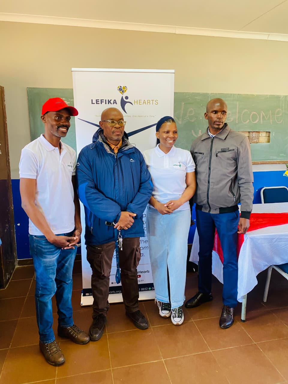 Mochochonono Walk With Pride