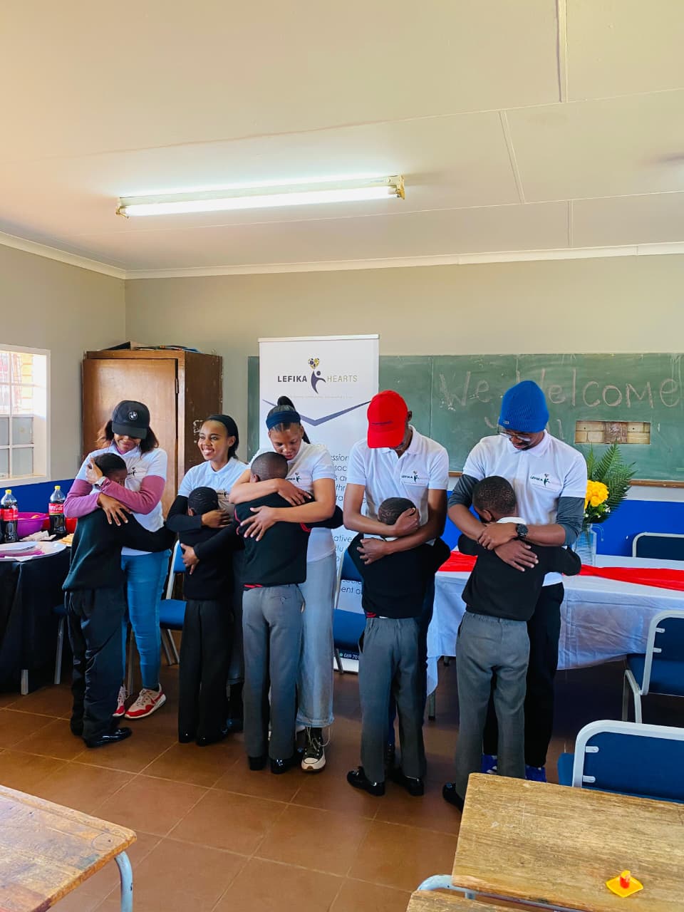 Mochochonono Walk With Pride