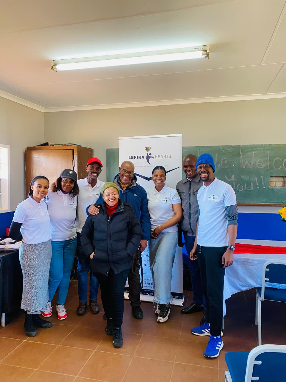 Mochochonono Walk With Pride