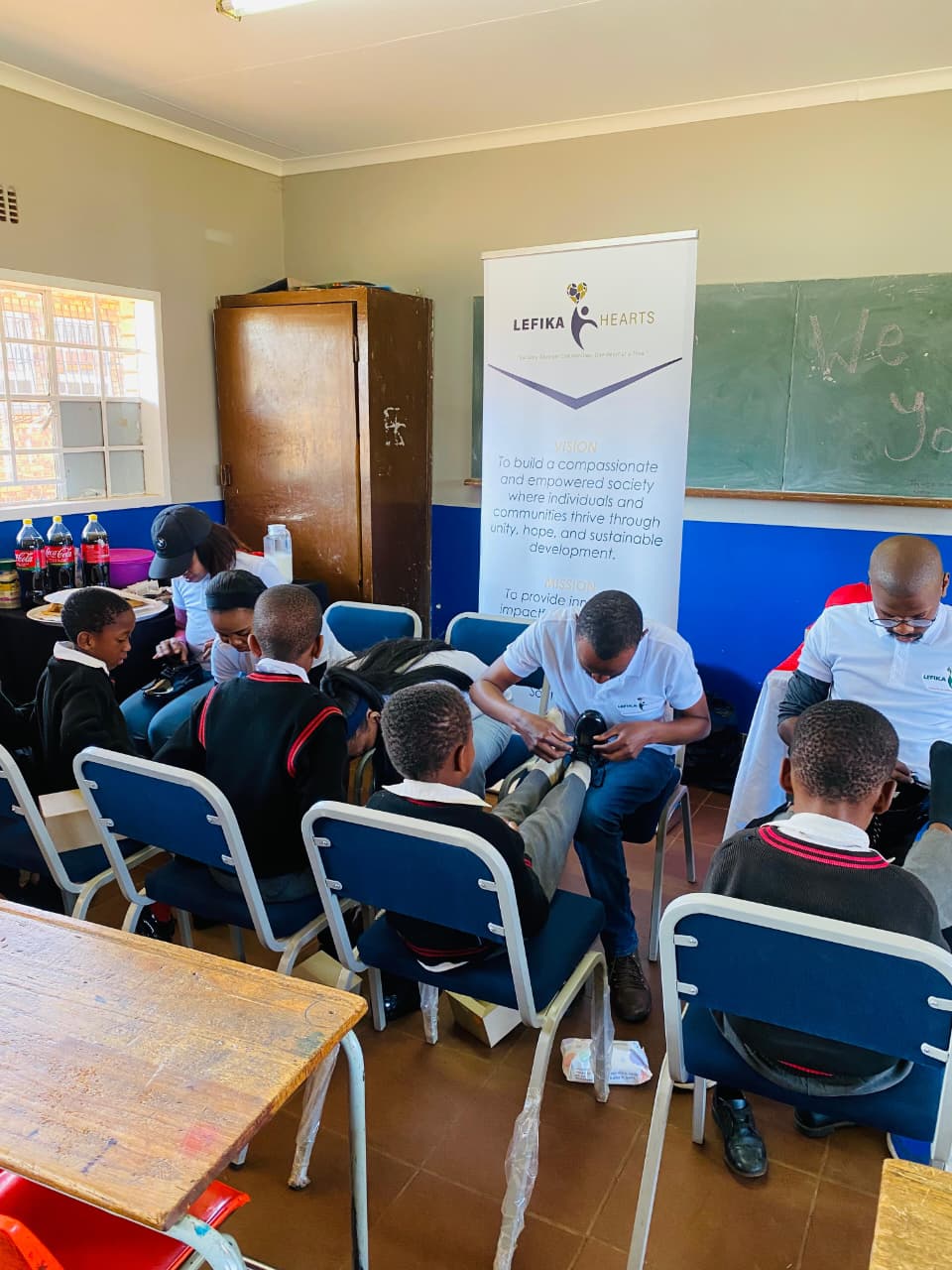 Mochochonono Walk With Pride